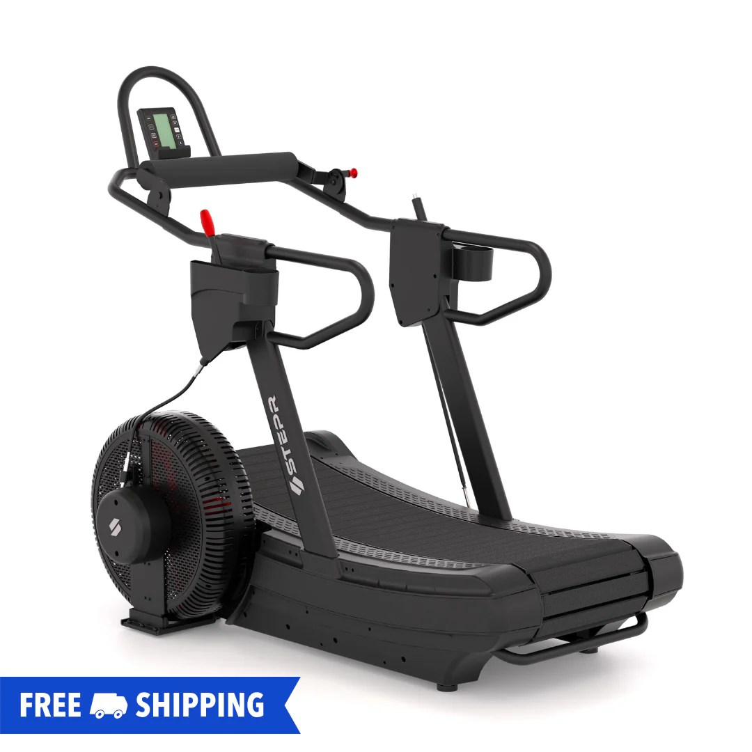 SHOP TREADMILLS